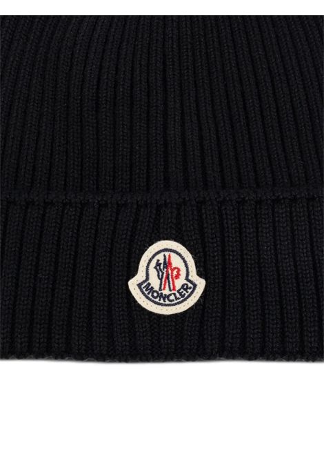 Berretto in lana MONCLER ENFANT | 3B00009 M1131999